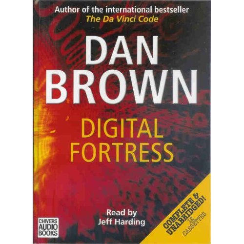 Скачать Книгу Дена Брауна Цифровая Крепость