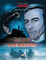 The hound of the Baskervilles / Собака Баскервилей