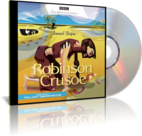 Robinson Crusoe /  