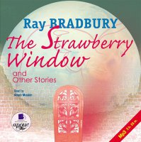 The Strawberry Window / Земляничное окошко